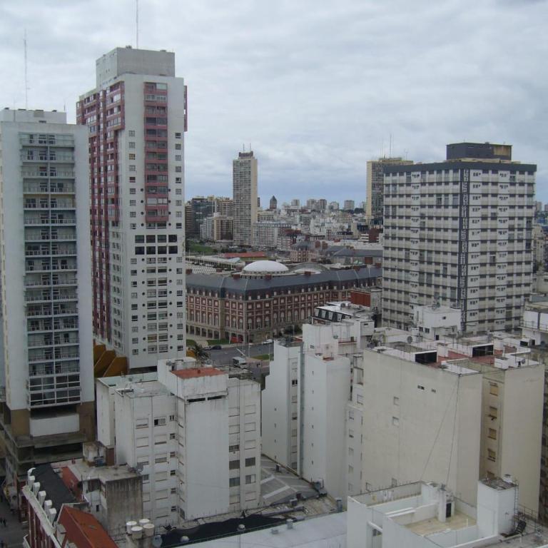 Florida Familiar - Apartamento de 2 dormitorios - 3