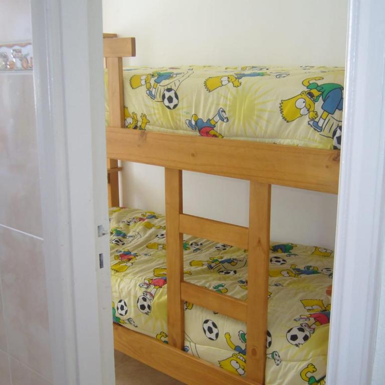 Florida Familiar - Apartamento de 2 dormitorios - 5