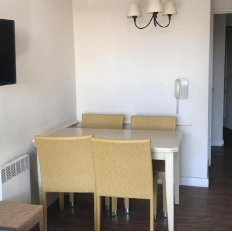 Mer et Soleil - Appartement 1 Chambre - 13