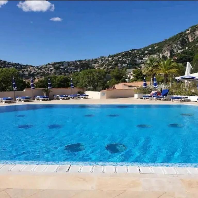 Mer et Soleil - Appartement 1 Chambre - 7