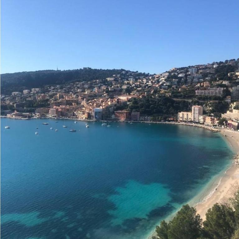 Mer et Soleil - Appartement 1 Chambre - 9