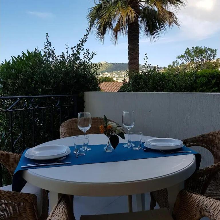 Mer et Soleil - Appartement 1 Chambre - 5