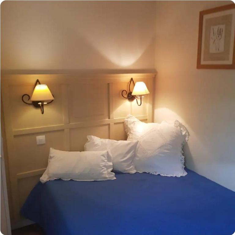 Mer et Soleil - Appartement 1 Chambre - 8