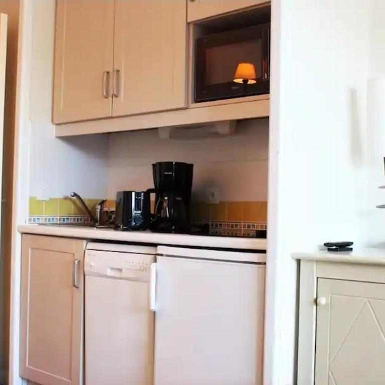 Mer et Soleil - Appartement 1 Chambre - 15