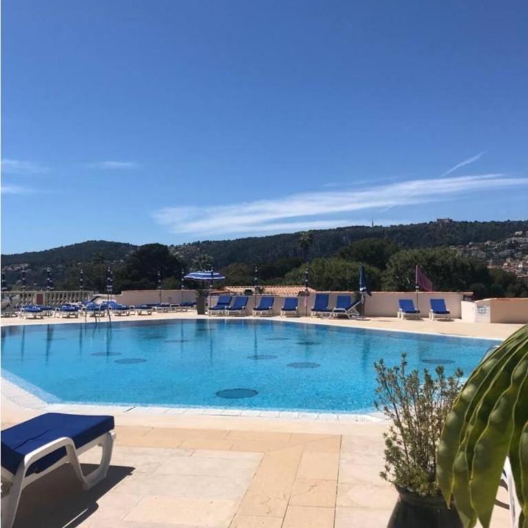 Mer et Soleil - Appartement 1 Chambre - 11