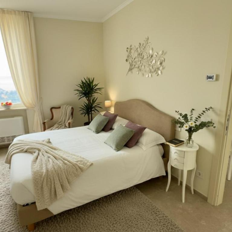 I Rioni di Perugia - Appartamento Premium con 1 Camera da Letto - 7
