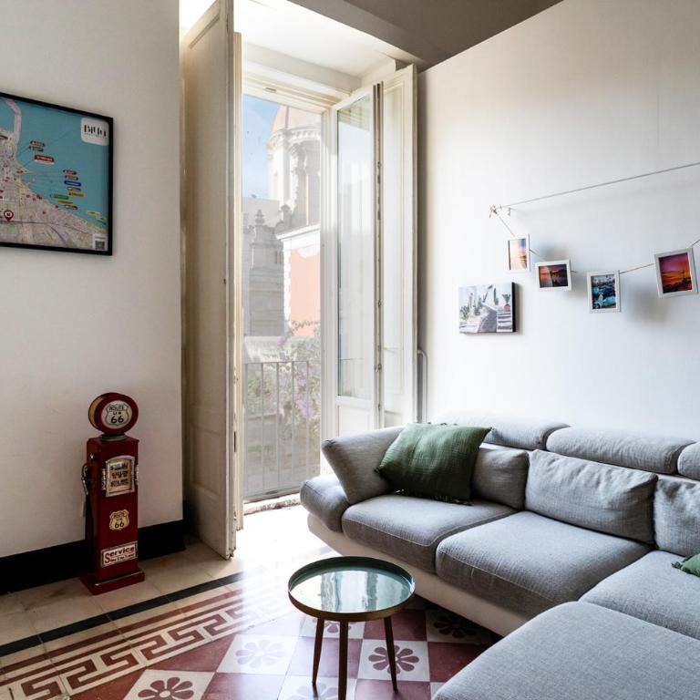BiVù - Standard Double Room - 7