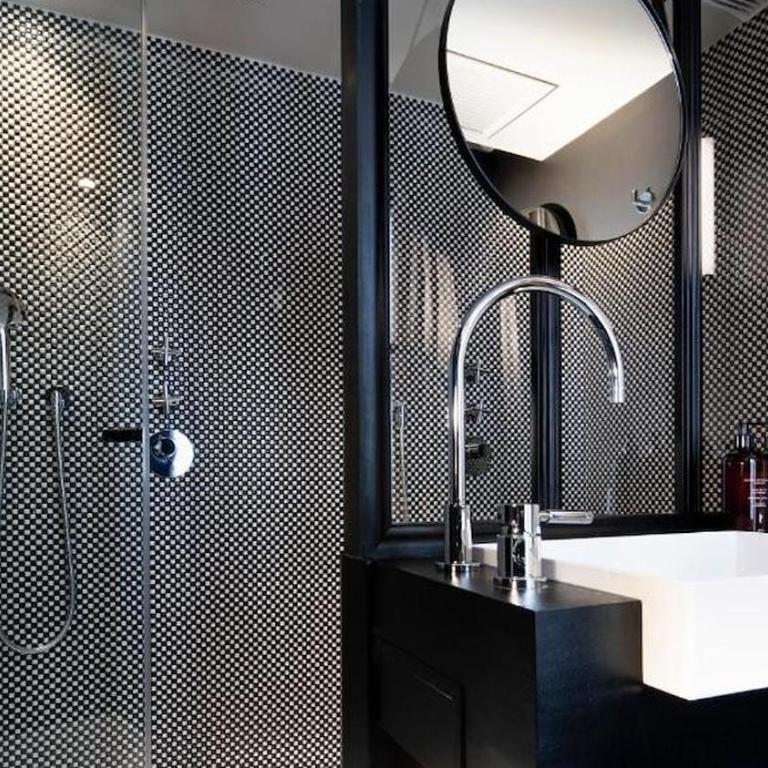 Maison ELLE Paris - Suite Atelier - 4