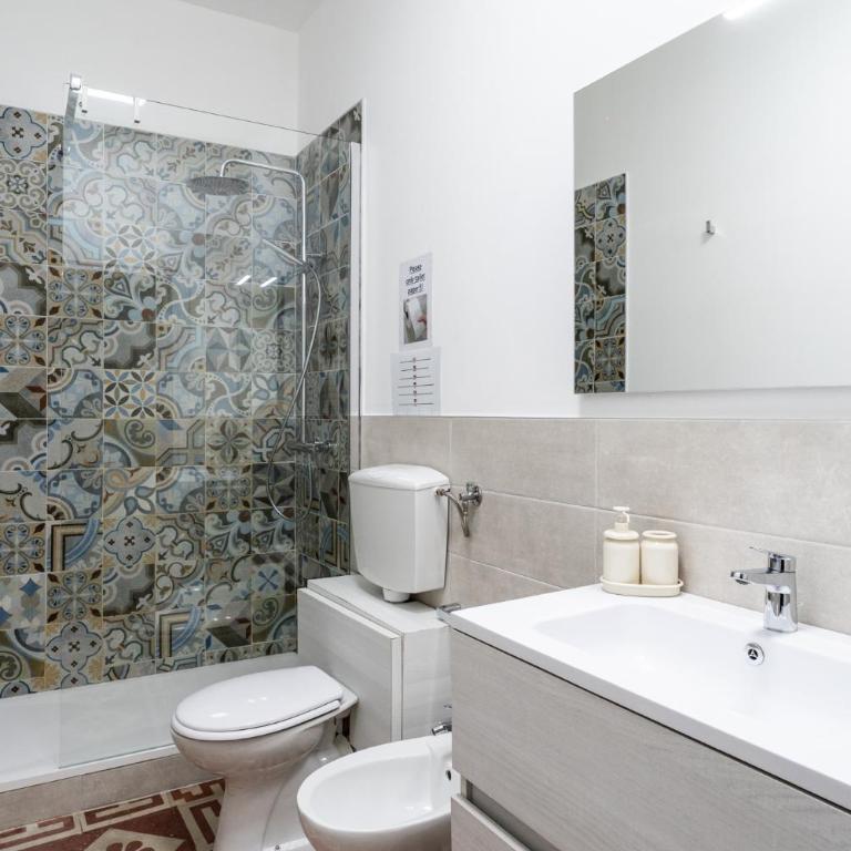 BiVù - Standard Double Room - 10