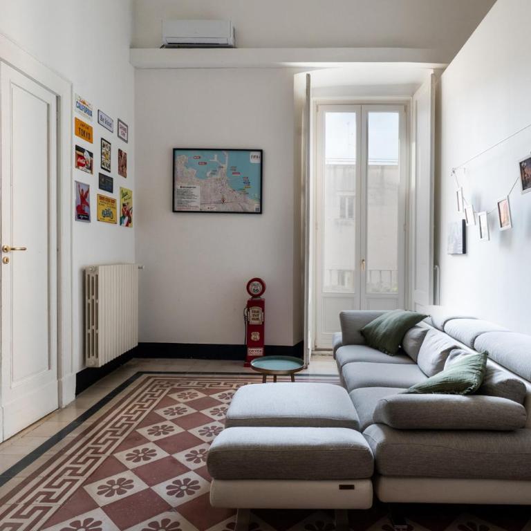 BiVù - Standard Double Room - 6