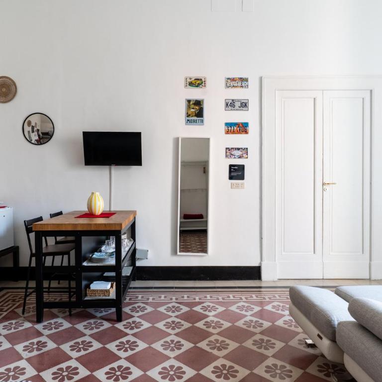 BiVù - Standard Double Room - 5