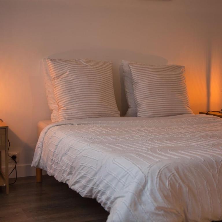 Escale Atlantique - Appartement - Appartement 2 Chambres - 6