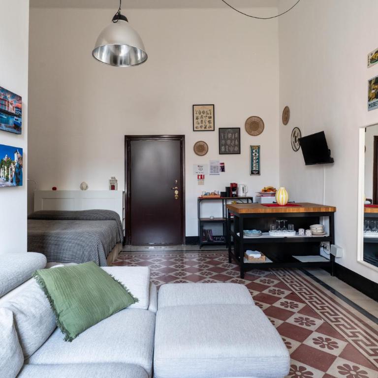 BiVù - Standard Double Room - 4