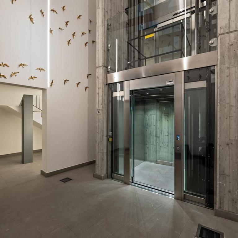 The Golden Duo Two luxury units in one building by Aura Luxury Collection - Appartamento - 4