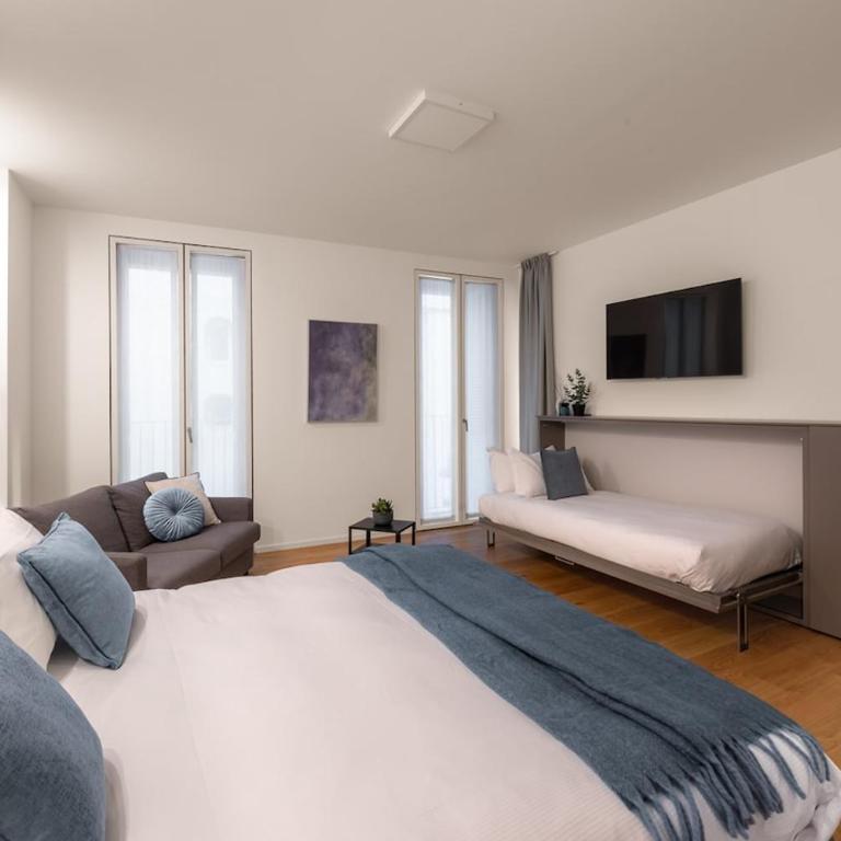 The Golden Duo Two luxury units in one building by Aura Luxury Collection - Appartamento - 6