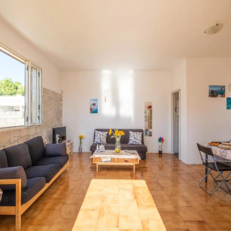 Villa Meridienne - Three-Bedroom House - 1