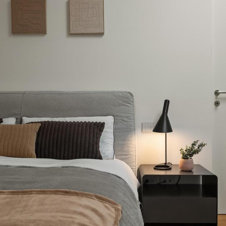 The Golden Duo Two luxury units in one building by Aura Luxury Collection - Appartamento - 8