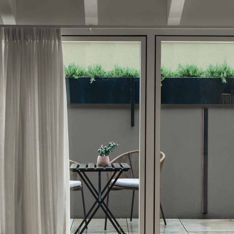 The Golden Duo Two luxury units in one building by Aura Luxury Collection - Appartamento - 23