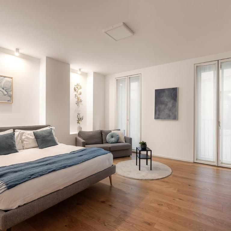 The Golden Duo Two luxury units in one building by Aura Luxury Collection - Appartamento - 34