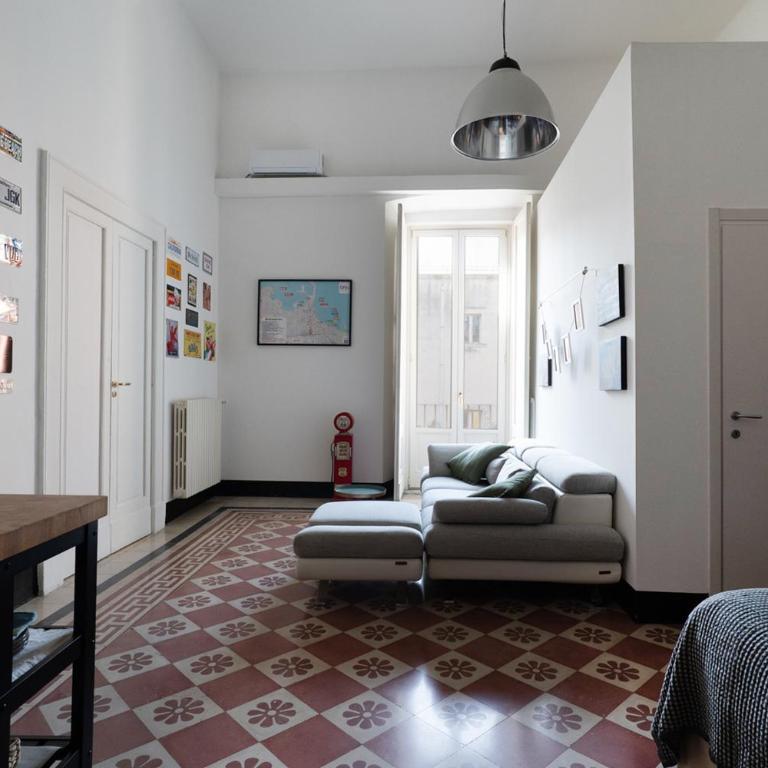 BiVù - Standard Double Room - 2