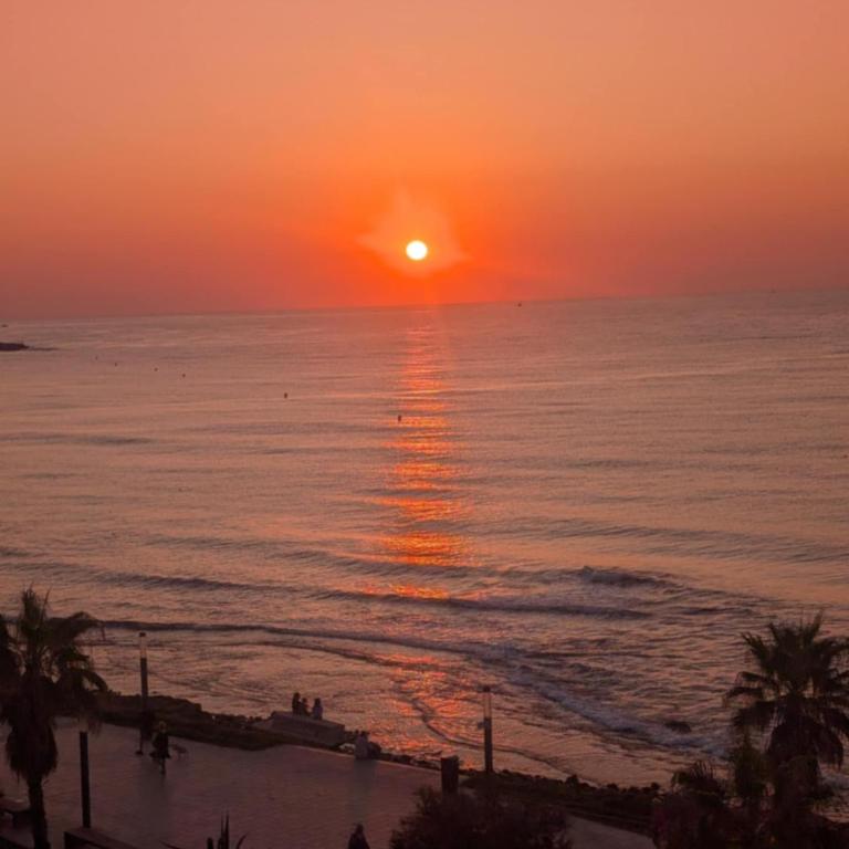 Sea Side Purísima - Apartamento de 3 dormitorios con vistas al mar - 24