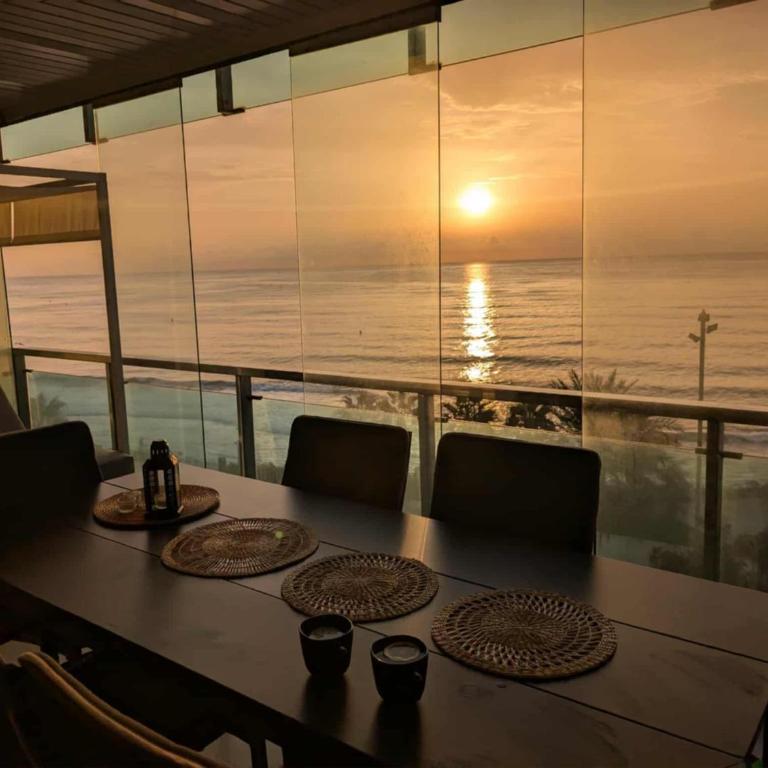 Sea Side Purísima - Apartamento de 3 dormitorios con vistas al mar - 25