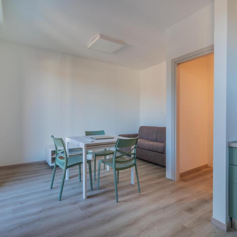 Bolzaneto Fresh & Brigh - Appartamento con 1 Camera da Letto - 13