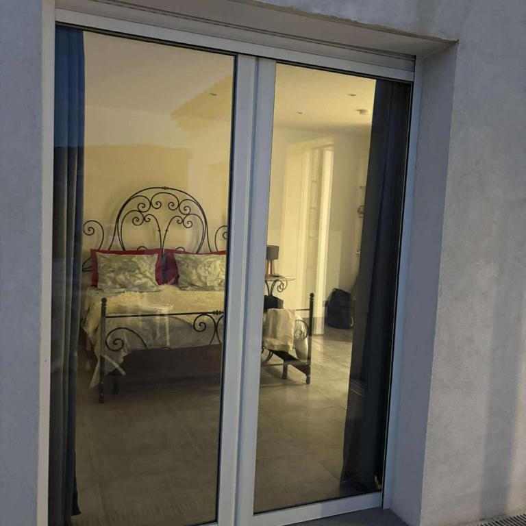 Gite Mare e Montagne Drap 06 - Appartement 2 Chambres - 6