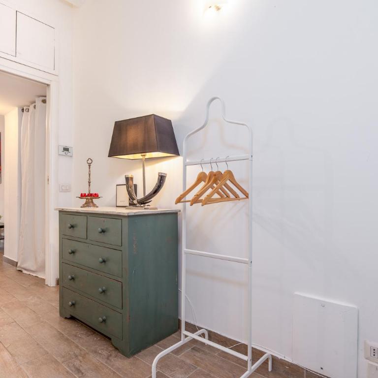 Modern one-bedroom flat near Corso Como - Appartamento con 1 Camera da Letto - 19