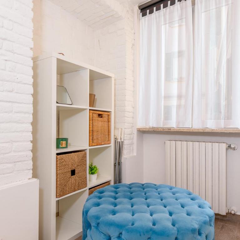 Modern one-bedroom flat near Corso Como - Appartamento con 1 Camera da Letto - 24