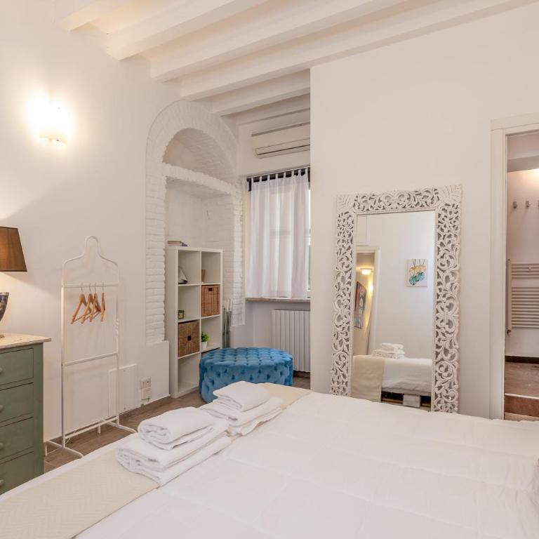 Modern one-bedroom flat near Corso Como - Appartamento con 1 Camera da Letto - 27