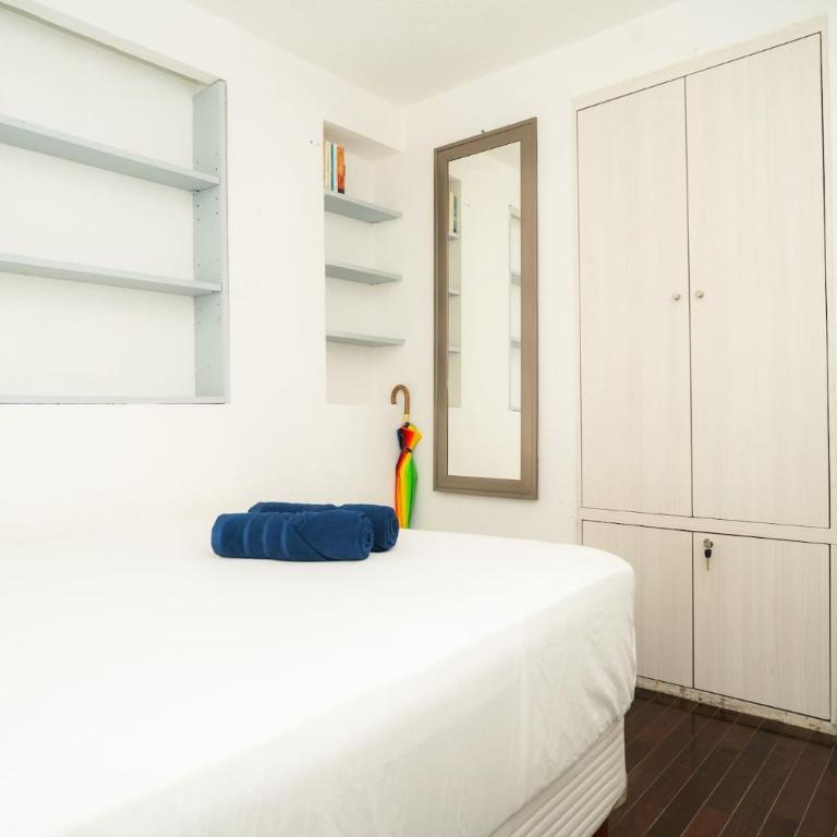 Modern 2BR by iconic Angel de la Independencia - Apartamento de 2 dormitorios - 10