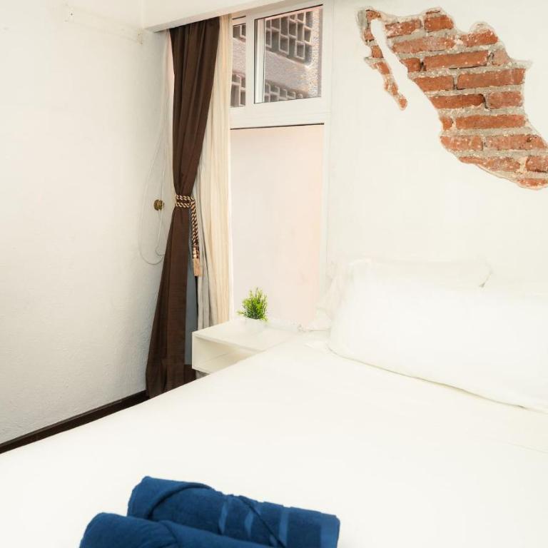 Modern 2BR by iconic Angel de la Independencia - Apartamento de 2 dormitorios - 11