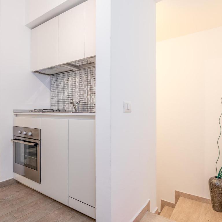 Modern one-bedroom flat near Corso Como - Appartamento con 1 Camera da Letto - 6