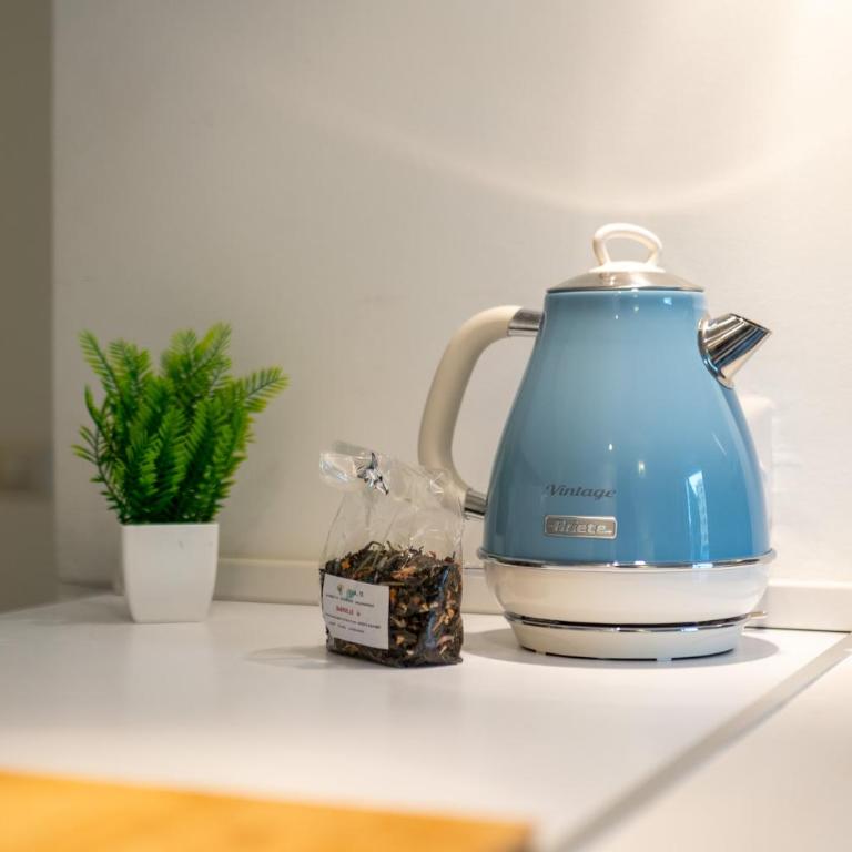 Modern one-bedroom flat near Corso Como - Appartamento con 1 Camera da Letto - 13