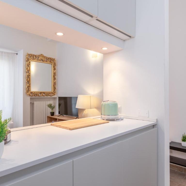 Modern one-bedroom flat near Corso Como - Appartamento con 1 Camera da Letto - 9