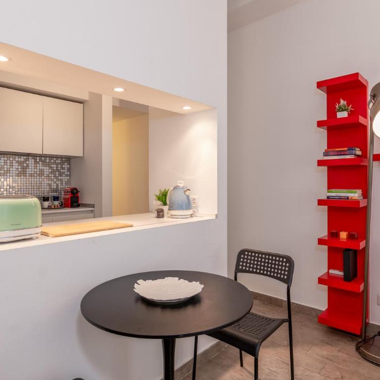 Modern one-bedroom flat near Corso Como - Appartamento con 1 Camera da Letto - 14