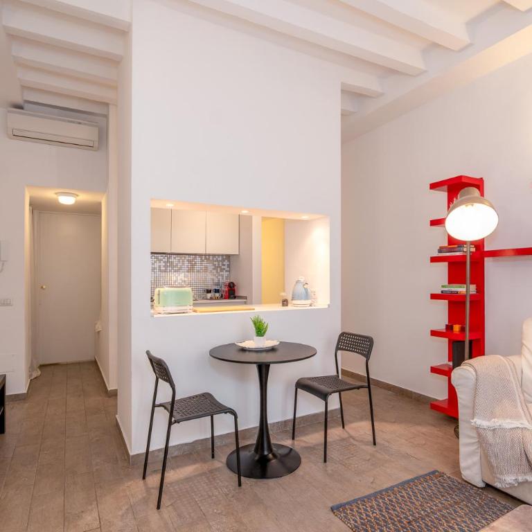 Modern one-bedroom flat near Corso Como - Appartamento con 1 Camera da Letto - 3
