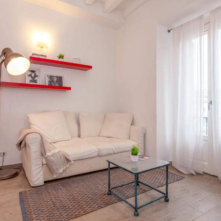Modern one-bedroom flat near Corso Como - Appartamento con 1 Camera da Letto - 15