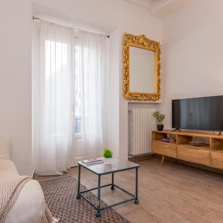 Modern one-bedroom flat near Corso Como - Appartamento con 1 Camera da Letto - 17