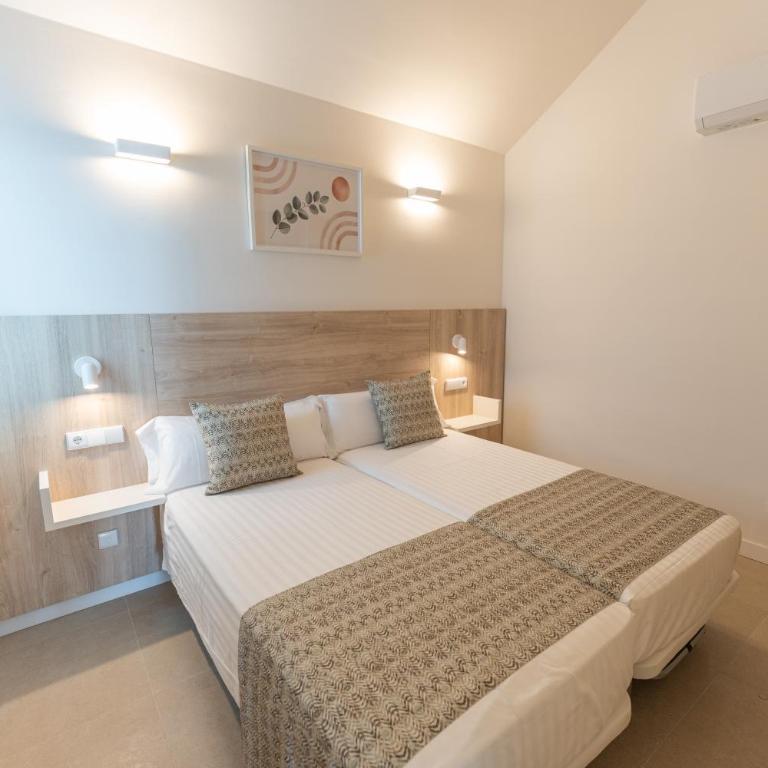 Salt Apartments Tivoli - Apartamento Superior de 2 dormitorios - 2