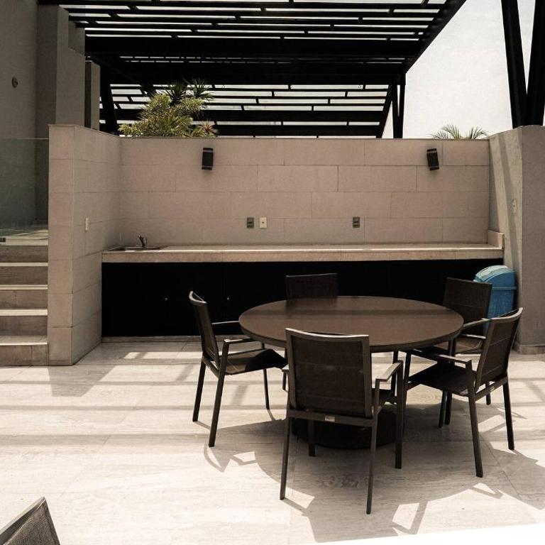 Modern 2 Bedroom Apartment with Gym & Pool in Roma Norte - Apartamento de 2 dormitorios - 30