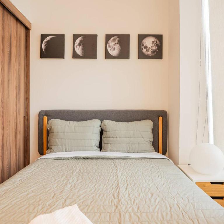 Stylish PH in Condesa with Pool Gym and Coworking - Apartamento de 2 dormitorios - 20
