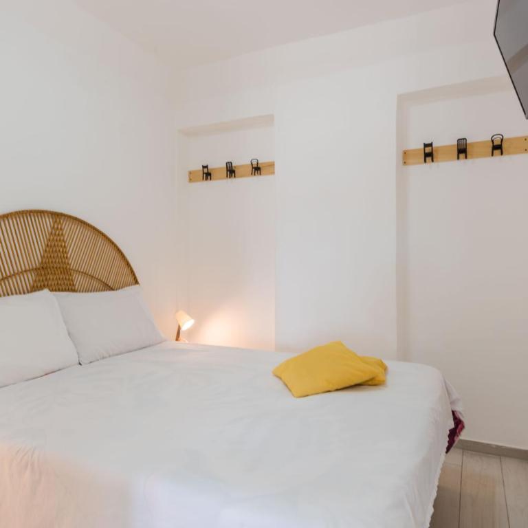 Pino Baroque near Beach & Etna by Wonderful Italy - One-Bedroom Apartment - 2