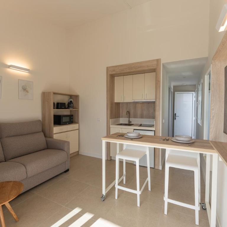 Salt Apartments Tivoli - Apartamento Superior de 1 dormitorio - 4