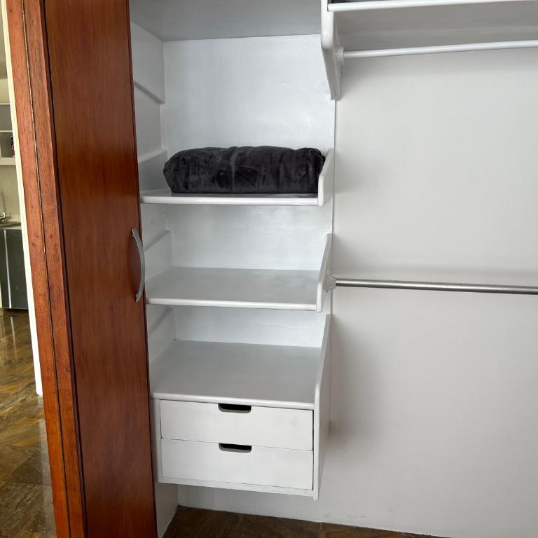 Apartamento en el Peñon - One-Bedroom Apartment - 3