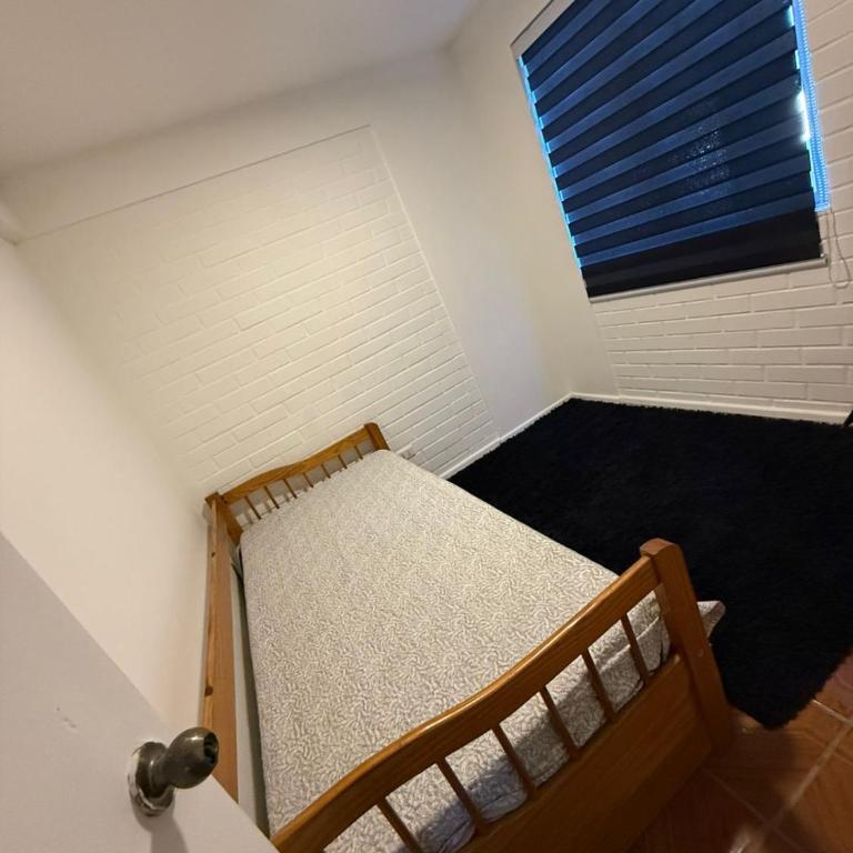 Departamento cerca de la playa - Three-Bedroom Apartment - 2