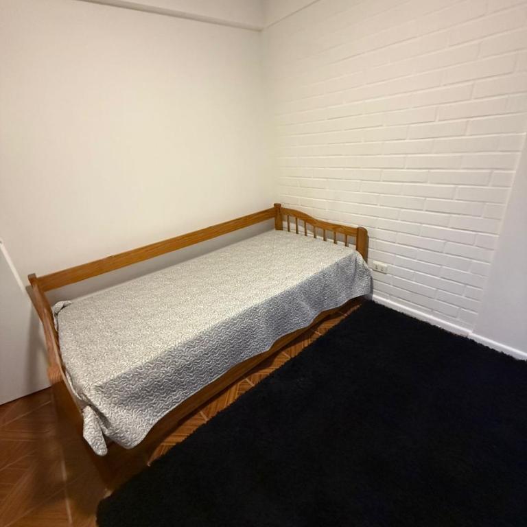 Departamento cerca de la playa - Three-Bedroom Apartment - 4