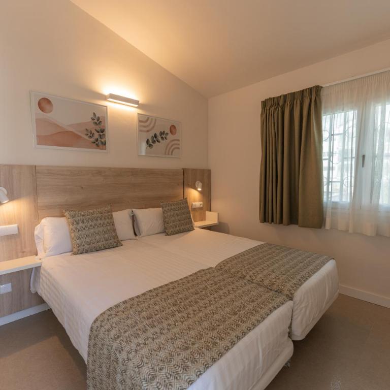 Salt Apartments Tivoli - Apartamento Superior de 1 dormitorio - 2