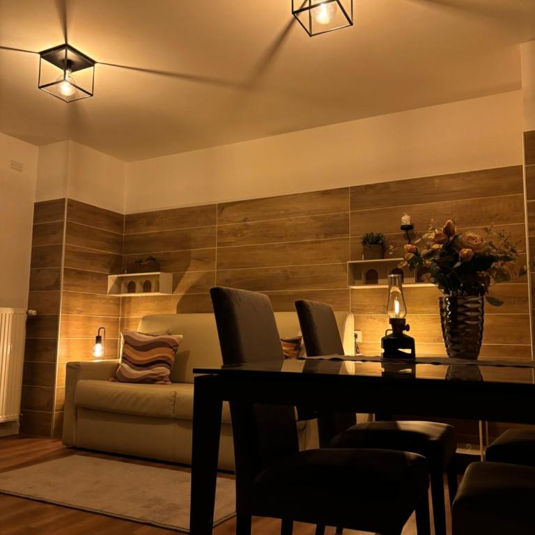 Apart Hotel Atlantic - Appartamento Deluxe con 1 Camera da Letto - 1